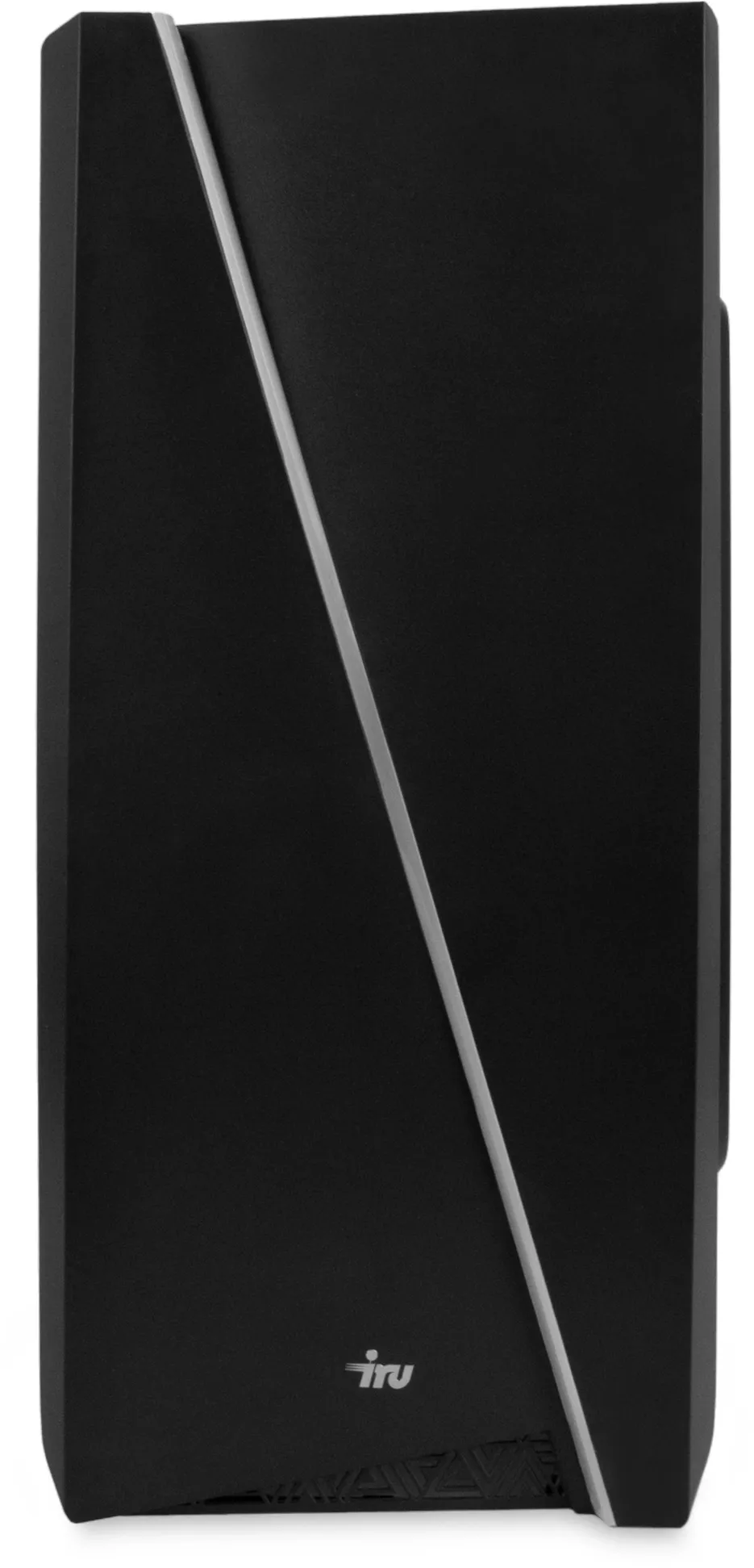 Роутер Iru ПК Tactio 320A5GE MT Ryzen 5 5600 (3.5) 16Gb SSD512Gb RTX3050 6Gb Windows 11 Home GbitEth 500W ч