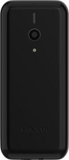 Мобильный телефон MAXVI C27 black
