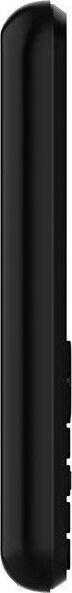 Мобильный телефон MAXVI C27 black