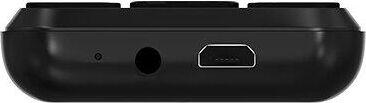 Мобильный телефон MAXVI C27 black
