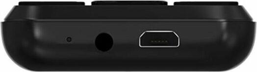 Мобильный телефон MAXVI C27 black