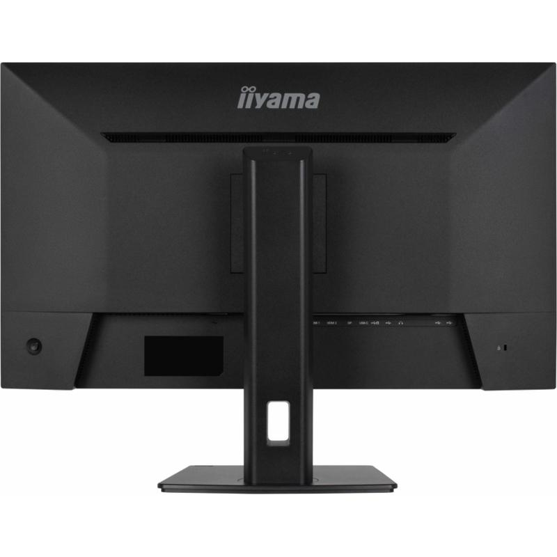 Монитор IIYAMA XB3294UHSCP-B1