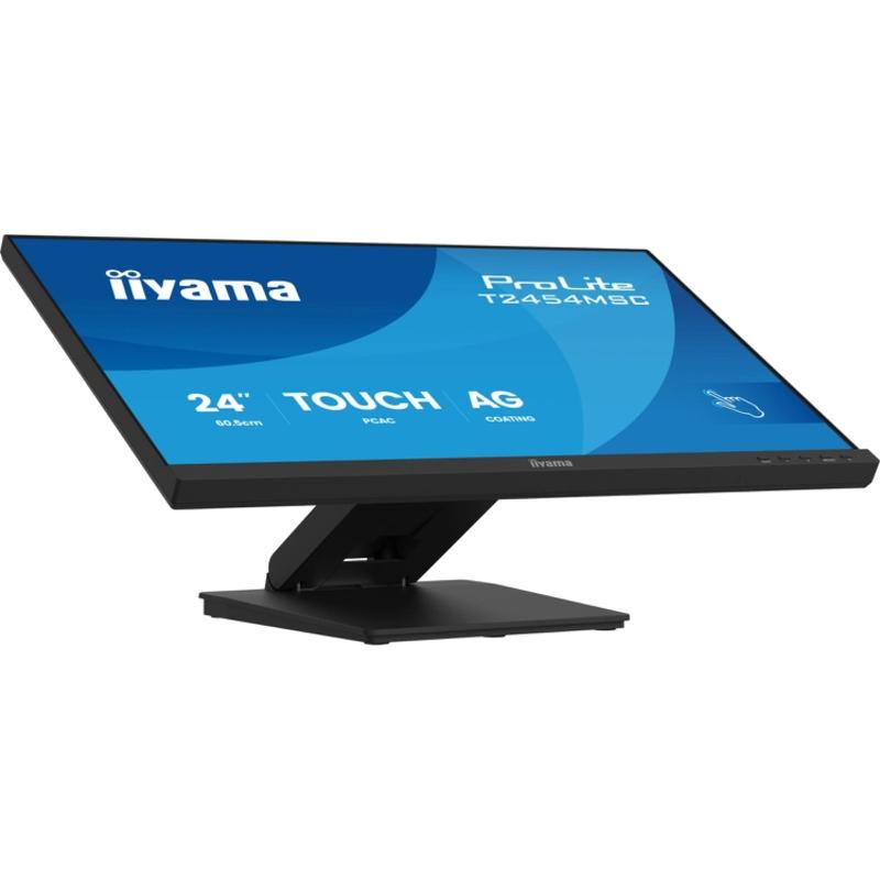 Монитор IIYAMA T2454MSC-B3AG