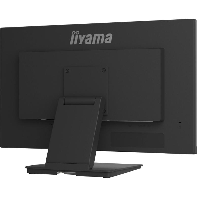 Монитор IIYAMA T2454MSC-B3AG