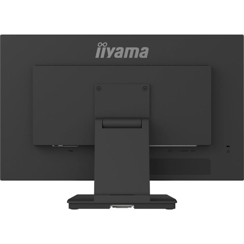 Монитор IIYAMA T2454MSC-B3AG