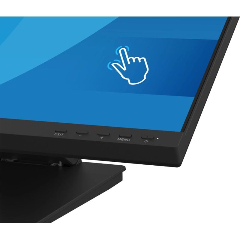 Монитор IIYAMA T2454MSC-B3AG