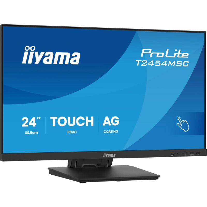 Монитор IIYAMA T2454MSC-B3AG