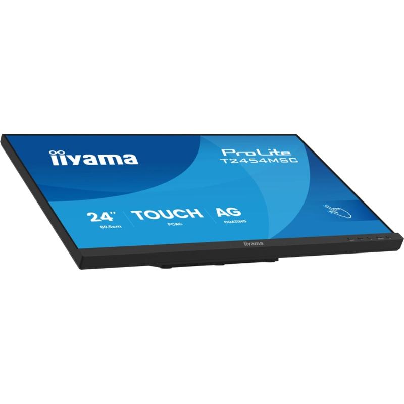 Монитор IIYAMA T2454MSC-B3AG