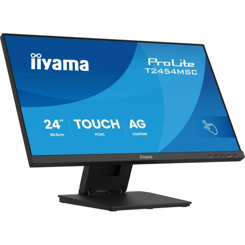 Монитор IIYAMA T2454MSC-B3AG