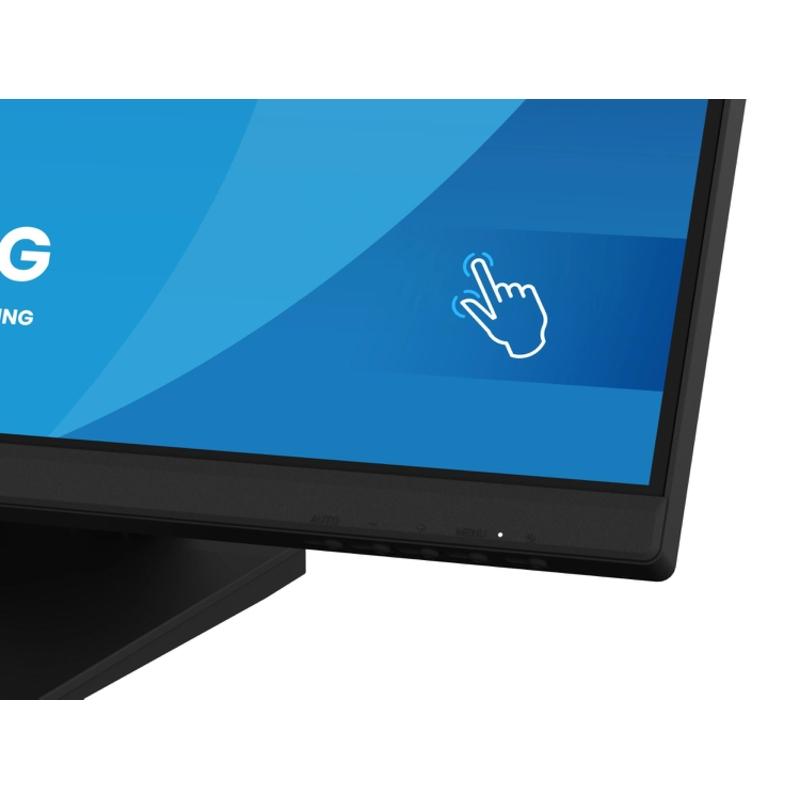Монитор IIYAMA T2754MSC-B2AG