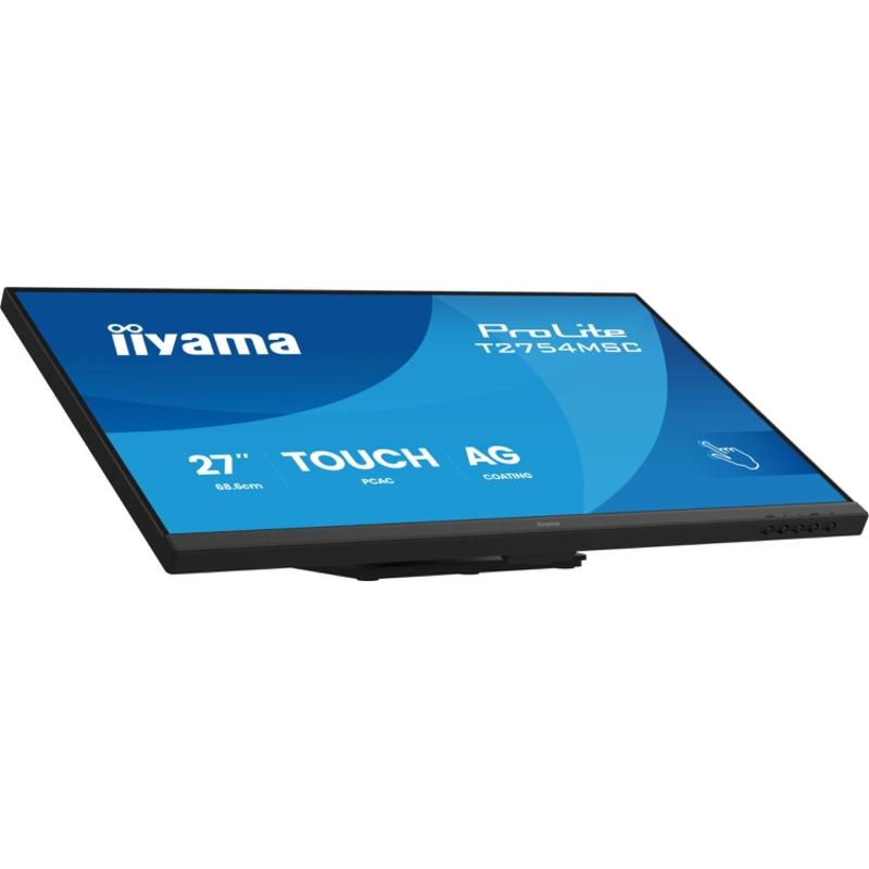 Монитор IIYAMA T2754MSC-B2AG