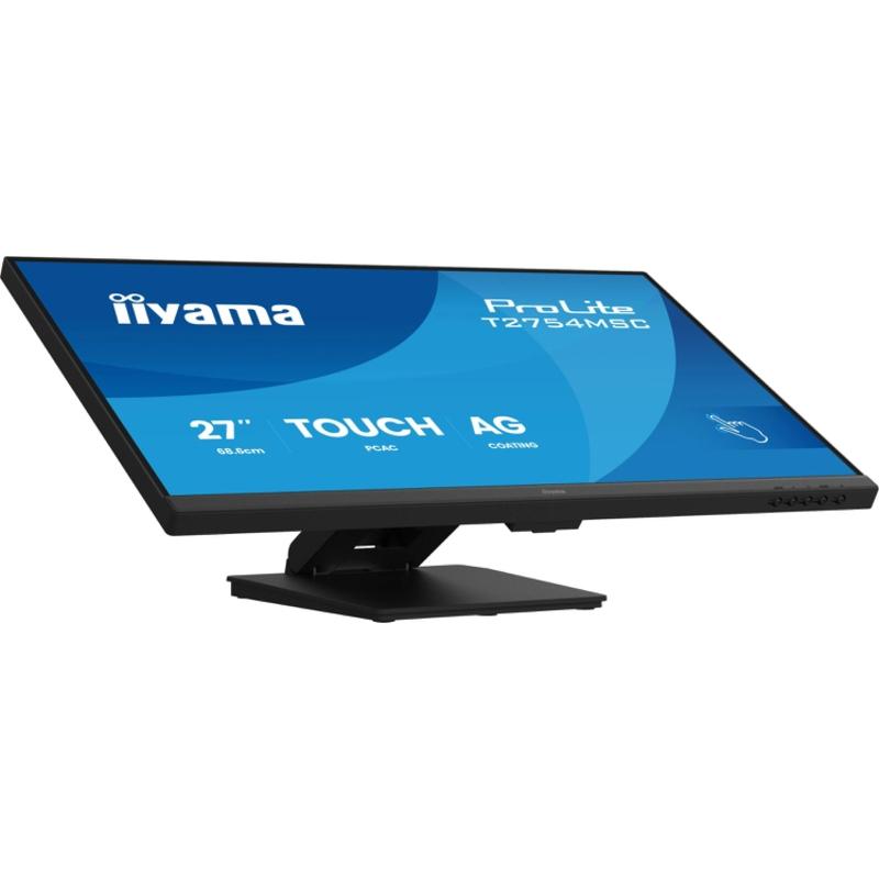Монитор IIYAMA T2754MSC-B2AG