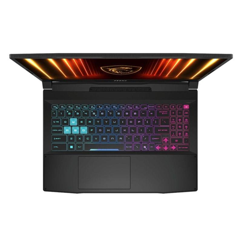 Ноутбук MSI 9S7-1587C1-1065 16/512 ГБ