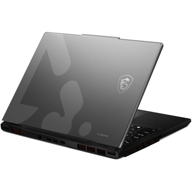 Ноутбук MSI 9S7-15T111-227 16/512 ГБ