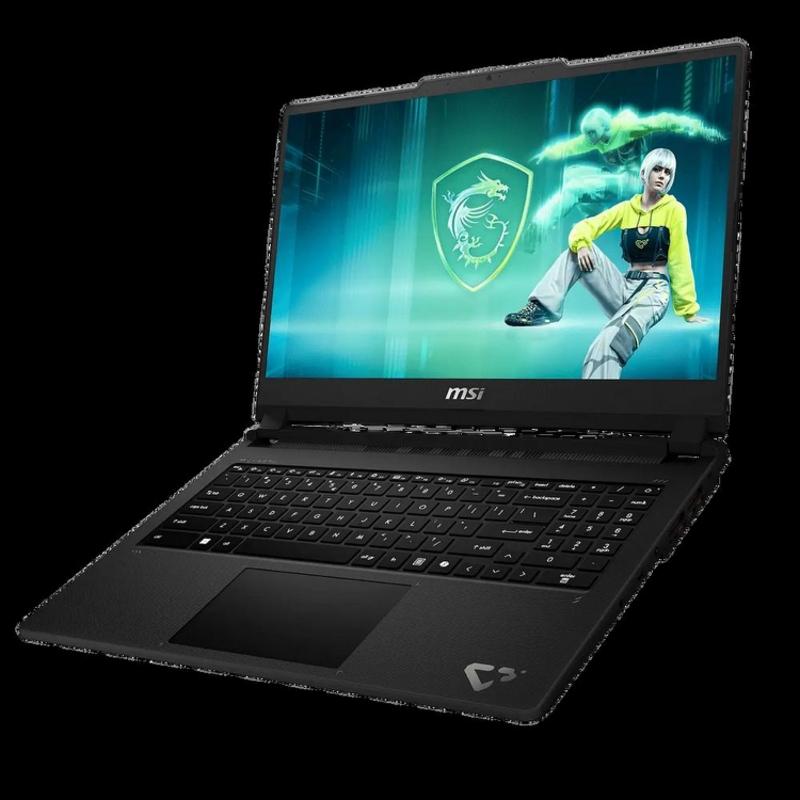 Ноутбук MSI 9S7-15T111-227 16/512 ГБ
