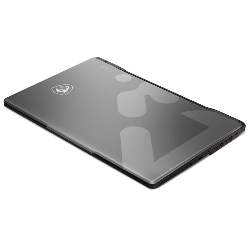 Ноутбук MSI 9S7-15T111-227 16/512 ГБ