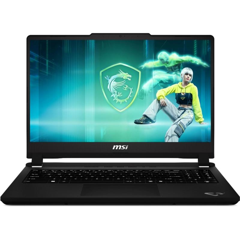 Ноутбук MSI 9S7-15T111-227 16/512 ГБ