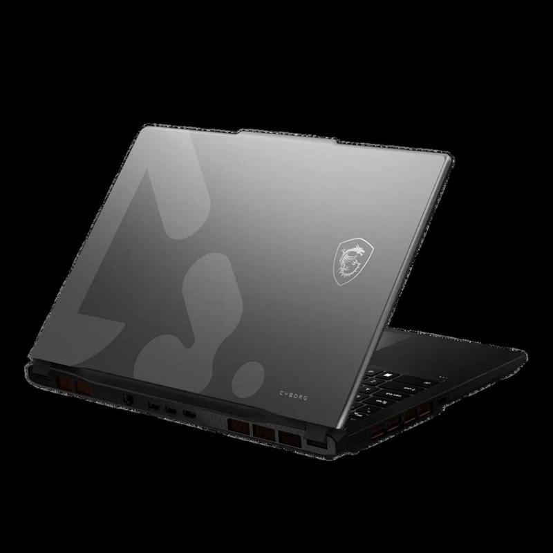 Ноутбук MSI 9S7-15T111-227 16/512 ГБ