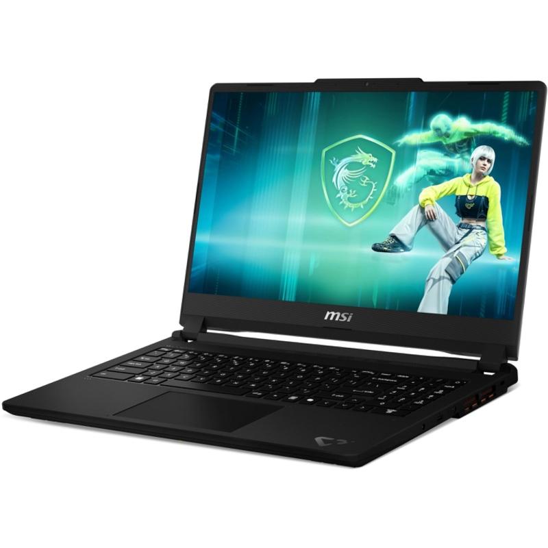 Ноутбук MSI 9S7-15T111-227 16/512 ГБ