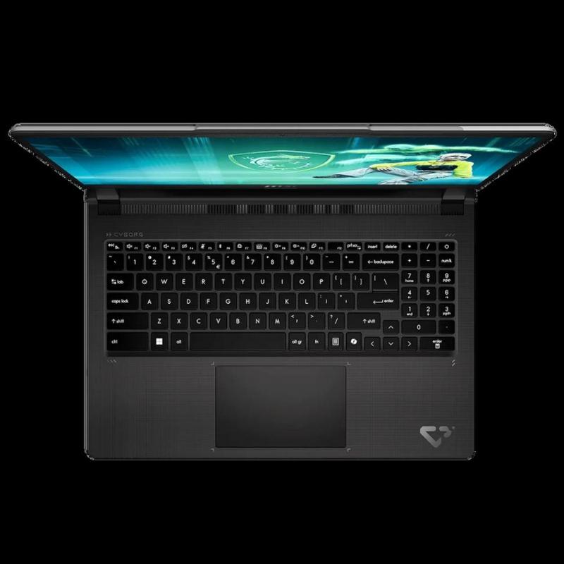 Ноутбук MSI 9S7-15T111-227 16/512 ГБ