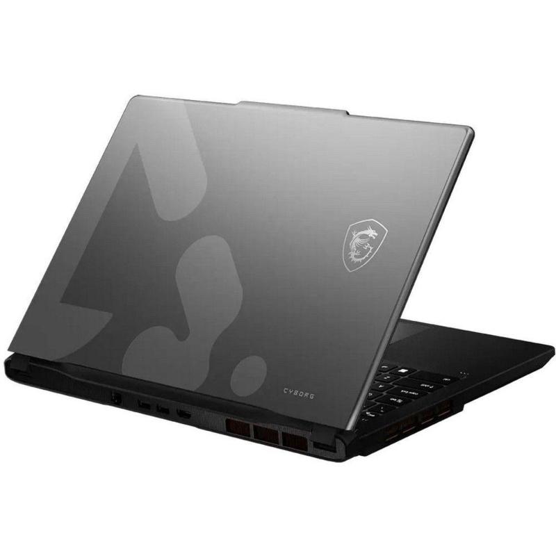Ноутбук MSI 9S7-15T121-230 16/512 ГБ