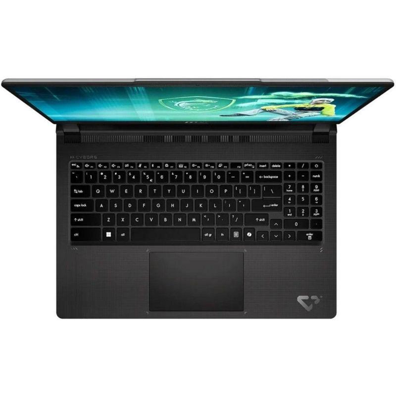 Ноутбук MSI 9S7-15T121-230 16/512 ГБ