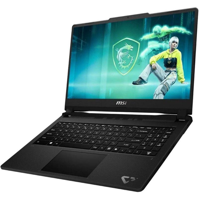 Ноутбук MSI 9S7-15T121-230 16/512 ГБ