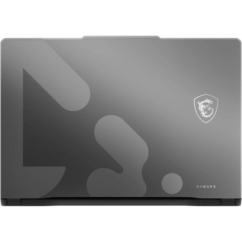 Ноутбук MSI 9S7-15T121-230 16/512 ГБ