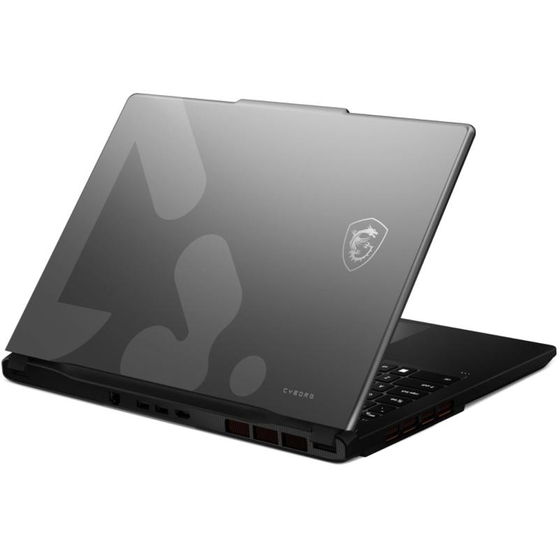 Ноутбук MSI 9S7-15T121-230 16/512 ГБ