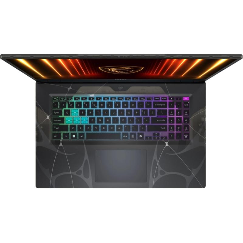 Ноутбук MSI 9S7-17U332-413 16/512 ГБ