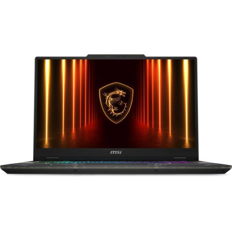 Ноутбук MSI 9S7-17U332-413 16/512 ГБ