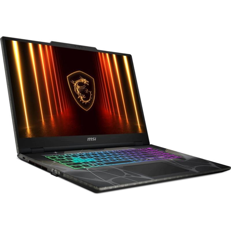 Ноутбук MSI 9S7-17U332-413 16/512 ГБ
