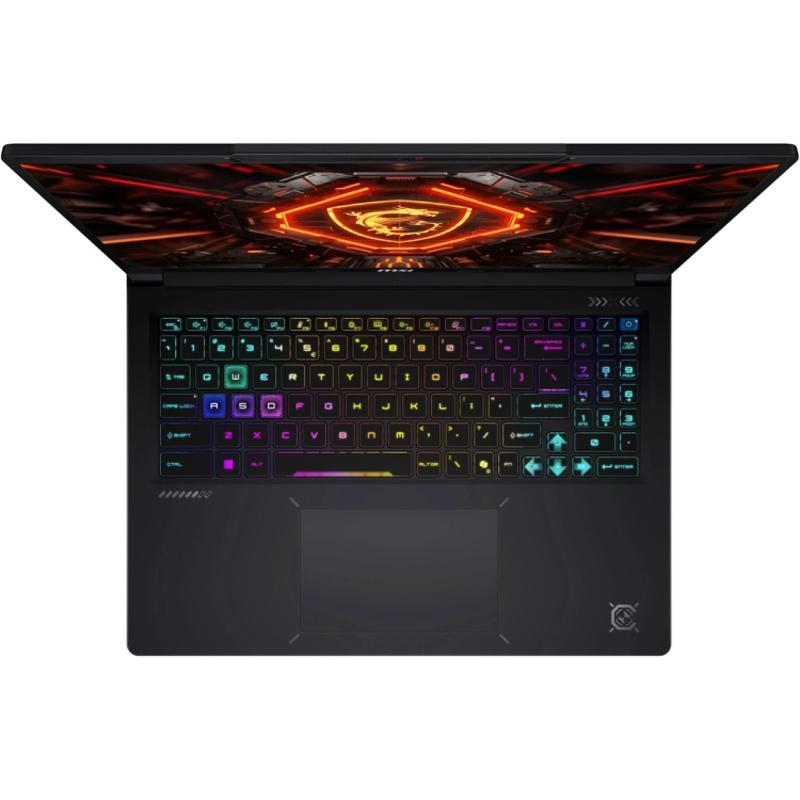 Ноутбук MSI 9S7-265232-036 16/1 ТБ