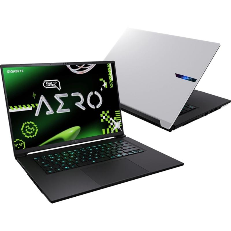 Ноутбук GIGABYTE 4WHN3KZC64DD 32/1 ТБ