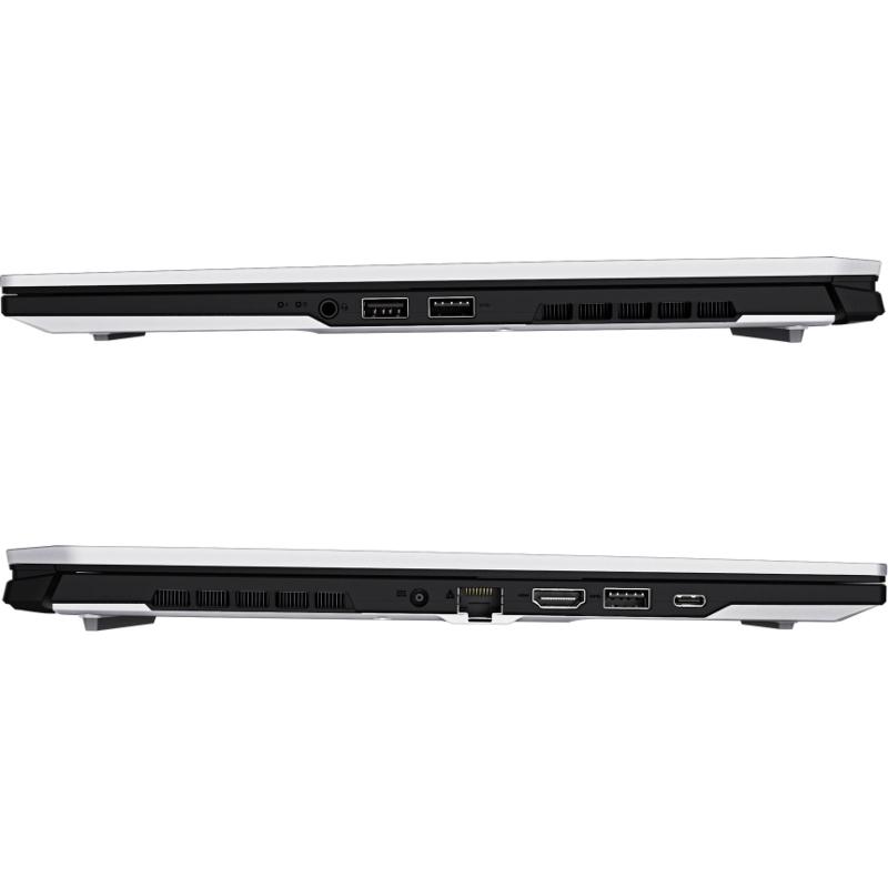 Ноутбук GIGABYTE 4WHN3KZC64DD 32/1 ТБ