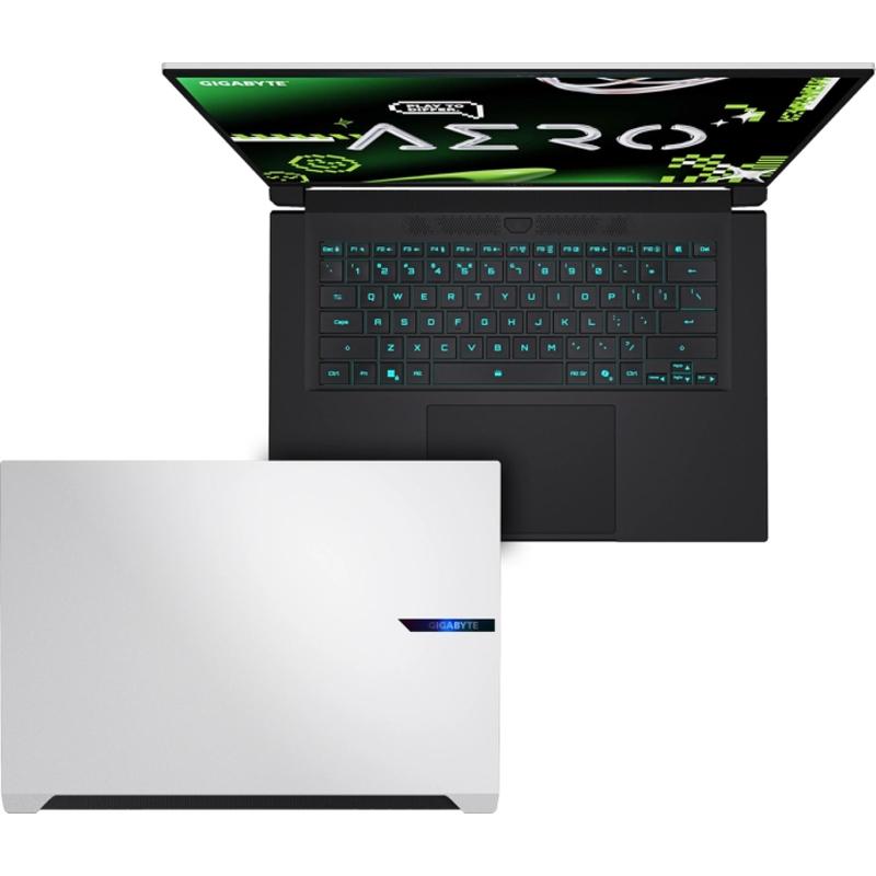 Ноутбук GIGABYTE 4WHN3KZC64DD 32/1 ТБ