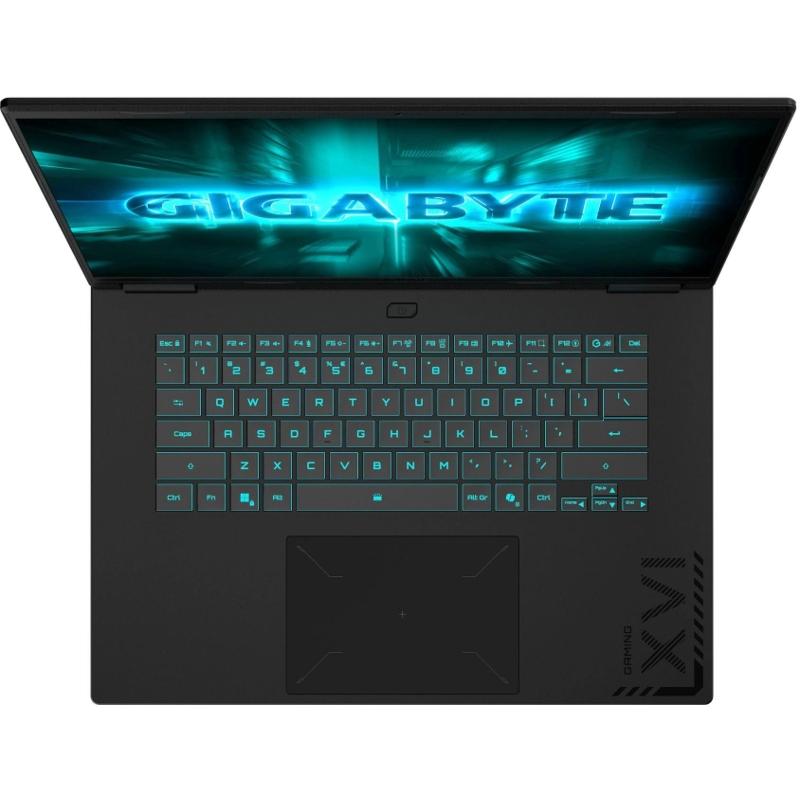 Ноутбук GIGABYTE EVHS3KZ893SD 16/512 ГБ