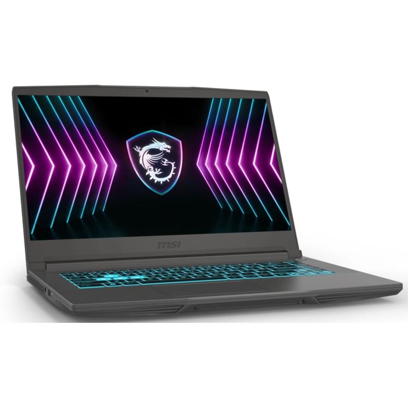 Ноутбук MSI 9S7-16R831-3602 16/512 ГБ