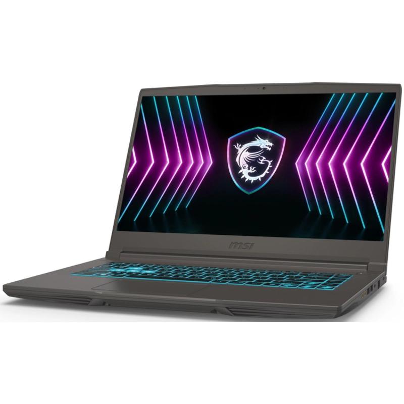 Ноутбук MSI 9S7-16R831-3602 16/512 ГБ