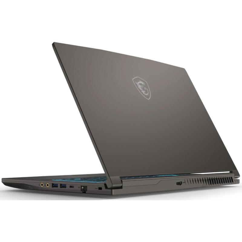 Ноутбук MSI 9S7-16R831-3603 16/512 ГБ