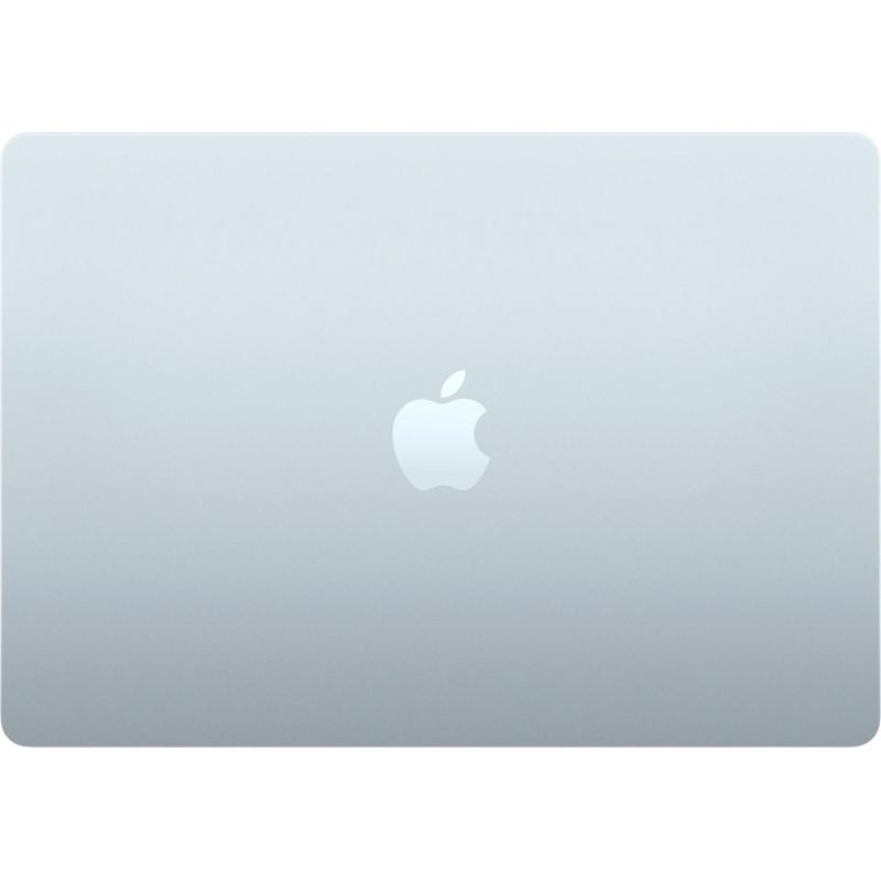 Ноутбук Apple MacBook Air 15 Sky Blue 16/1 ТБ синий