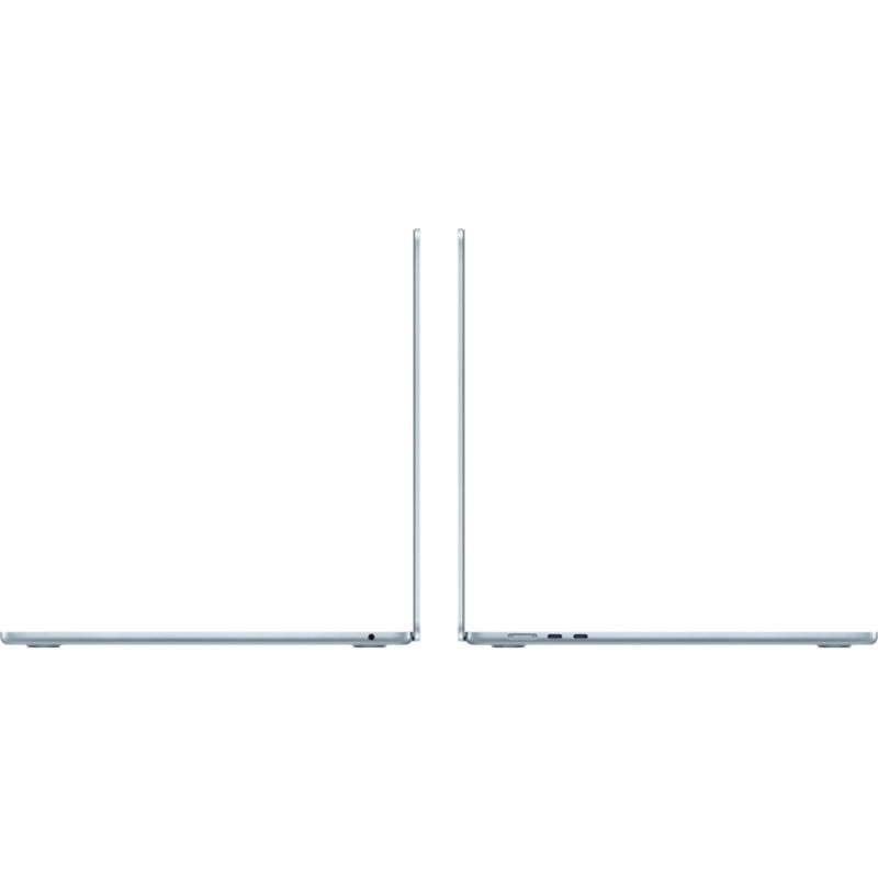 Ноутбук Apple MacBook Air 15 Sky Blue 16/1 ТБ синий