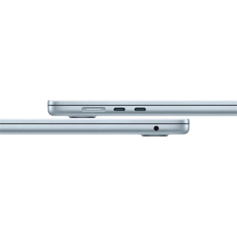 Ноутбук Apple MacBook Air 15 Sky Blue 16/1 ТБ синий
