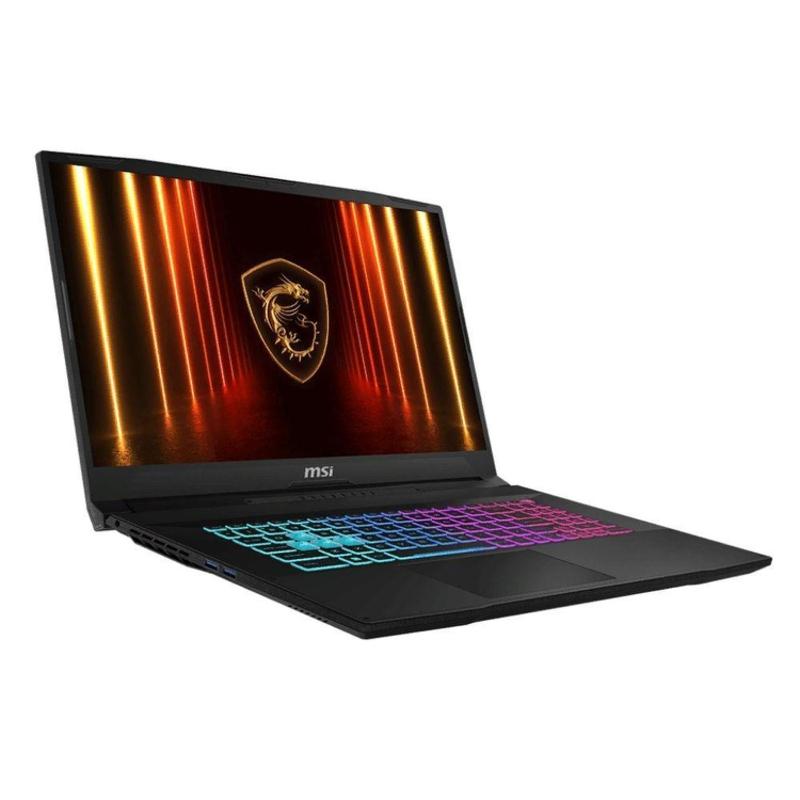 Ноутбук MSI 9S7-17L791-412 16/1 ТБ