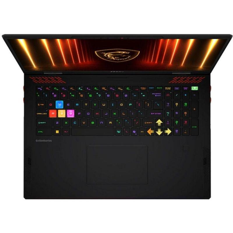Ноутбук MSI 9S7-182L72-408 32/2 ТБ