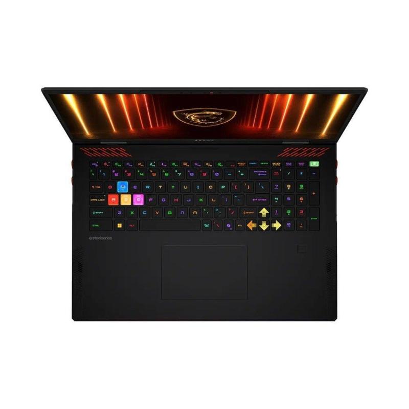 Ноутбук MSI 9S7-182L32-409 32/1 ТБ