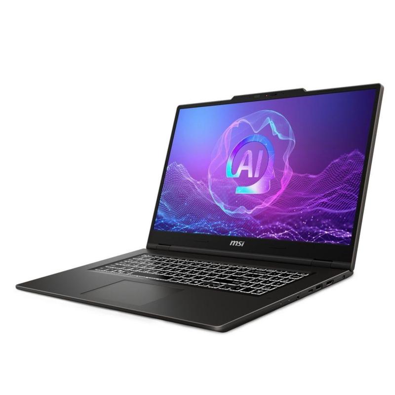 Ноутбук MSI 9S7-17U111-029 16/512 ГБ