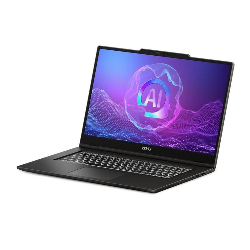 Ноутбук MSI 9S7-17U111-029 16/512 ГБ