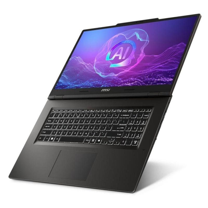 Ноутбук MSI 9S7-17U111-029 16/512 ГБ