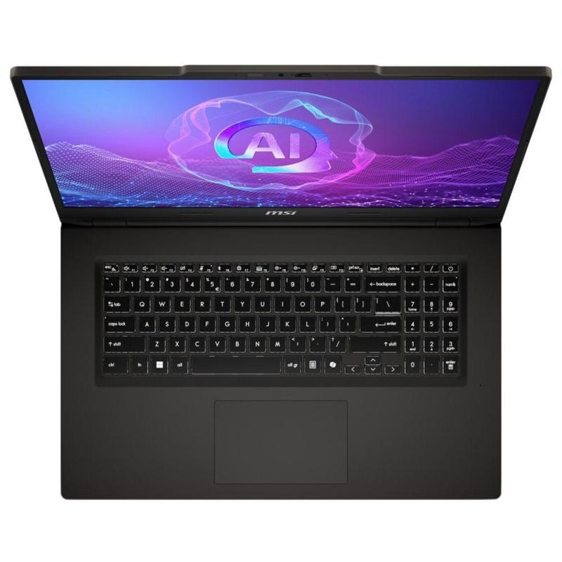 Ноутбук MSI 9S7-17U111-029 16/512 ГБ